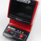 Mario's Cement Factory (Table Top) - pikkukuva 1