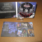 Rockwalli CD Maa Kutsuu v.2013 UUDENVEROINEN !!! - pikkukuva 3
