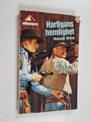 Marshall McCoy : Hartigans hemlighet