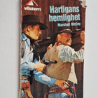 Marshall McCoy : Hartigans hemlighet - pikkukuva 1