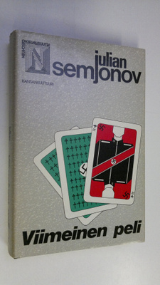 Julian Semjonov : Viimeinen peli