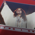 OZZY OSBOURNE NIMIKIRJOITUS - pikkukuva 3