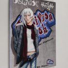 nimimerkki Ms Mandu : Vaihdokas - Oblivion high Osa 1 - pikkukuva 1