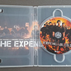 DVD: The Expendables 2 (Stallone, Statham, Schwarzenegger) - pikkukuva 3