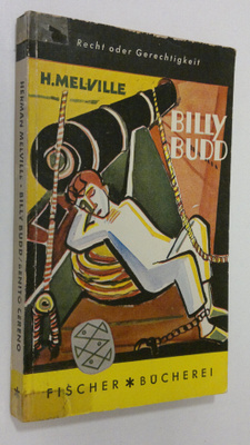 H. Melville : Billy Budd