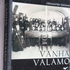 Arkkimandriitta Panteleimon : Vanha Valamo ( 1.p. 1987 k.p ) - pikkukuva 1