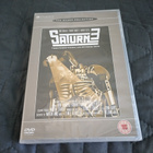 Saturn 3 – salainen avaruusasema DVD **muoveissa** - pikkukuva 1