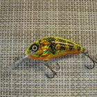 Salmo Hornet 4 vaappu. - pikkukuva 1