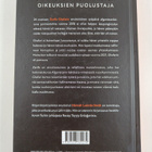 Zarifa Ghafari ym. : Zarifa - Naisen taistelu Afganistanissa - pikkukuva 2