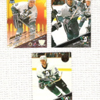 NHL, Michty Ducks, 33 korttia. - pikkukuva 5