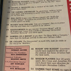 Fangoria 116 (1992) - pikkukuva 2