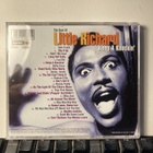 LITTLE RICHARD: Keep A Knockin', The Best Of, CD - pikkukuva 2