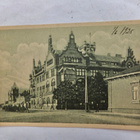 VANHA Postikortti Hanko 1925 - pikkukuva 1