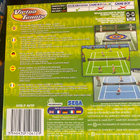 Virtua Tennis GBA - pikkukuva 2