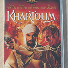 Khartoum (1966) Charlton Heston, Laurence Olivier (UUSI) - pikkukuva 1