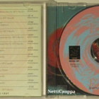 Saija Varjus • Saija Varjus CD - pikkukuva 2
