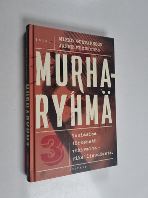 Murharyhmä 3
