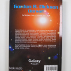 Gordon R. Dickson : Dorsai! - pikkukuva 2