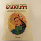 Alexandra Ripley; Scarlett - pikkukuva 1