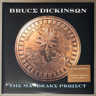 BRUCE DICKINSON : The Mandrake Project - LP, uusi - pikkukuva 2