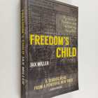 Jax Miller : Freedom's Child (näytekappale) - pikkukuva 1