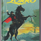 Steve Frazee: Zorro - pikkukuva 1