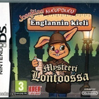 * Josefiina Englannin Kieli Toimii: 2DS/DS/3DSXL/DSi/N3DS - pikkukuva 1