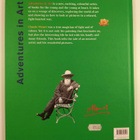 Stephen Koja : Claude Monet : the magician of colour - pikkukuva 2