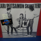 KARI PEITSAMON SKOOTTERI - HÄMEEN NOPEIN EX-/EX- FIN -88 LP - pikkukuva 1