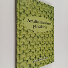 Amalia Piiroinen : Amalia Piiroisen päiväkirja : arkissii... - pikkukuva 1