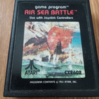 Air sea battle Atari 2600 - pikkukuva 1
