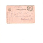 Feldpost, kenttäposti, 1939 ?. - pikkukuva 1