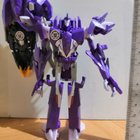 Fracture decepticoni ja Swelter miniconi Transformers RID - pikkukuva 2
