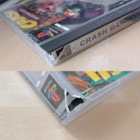 Crash Bandicoot PlayStation PS1 Platinum (Käytetty) - pikkukuva 5