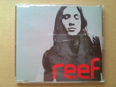 Reef - Consideration CDS