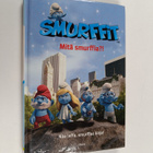 Stacia Deutsch : Mitä smurffia?! - pikkukuva 1