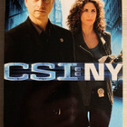 CSI: New York: Kausi 6 (6DVD) - pikkukuva 1