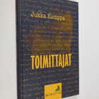 Jukka Komppa : Toimittajat - pikkukuva 1