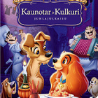 Kaunotar ja Kulkuri - Juhlajulkaisu (Disney 15. Klassikko) - pikkukuva 1