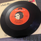 JULIE DRISCOLL * BRIAN AUGER: Take Me To The River * Let T.. - pikkukuva 3