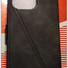 iPhone 14 Pro Max - Musta kunnon suojakuori #27957 - pikkukuva 2