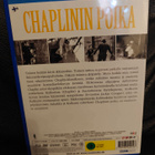 Chaplinin poika - The Kid (1921) Blu-ray + DVD Suomijulkaisu - pikkukuva 2