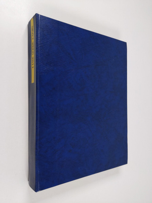 Siivet vuosikerta 2011 (Yhteensidottu)