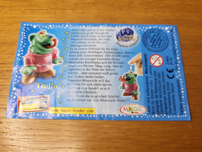 Item image