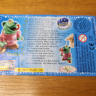 Kinder paperi Magische Schulstunde - pikkukuva 2