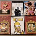 DVD elokuvia 1€/kpl - pikkukuva 2
