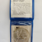 50 markkaa 1982, Jääkiekon MM juhlaraha - pikkukuva 3