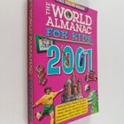The World Almanac for Kids 2001 - pikkukuva 1