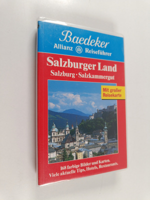 Salzburger land