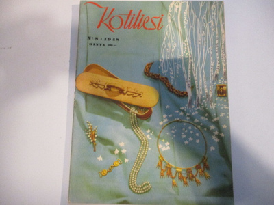 KOTILIESI 8 1948